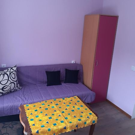 Easy Rooms Sapareva Banya Esterno foto