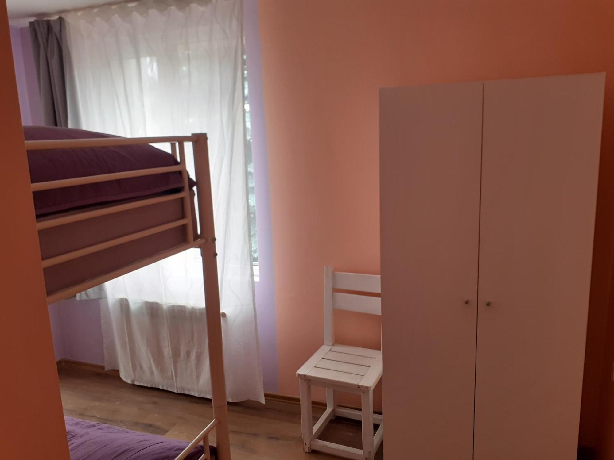 Easy Rooms Sapareva Banya Esterno foto