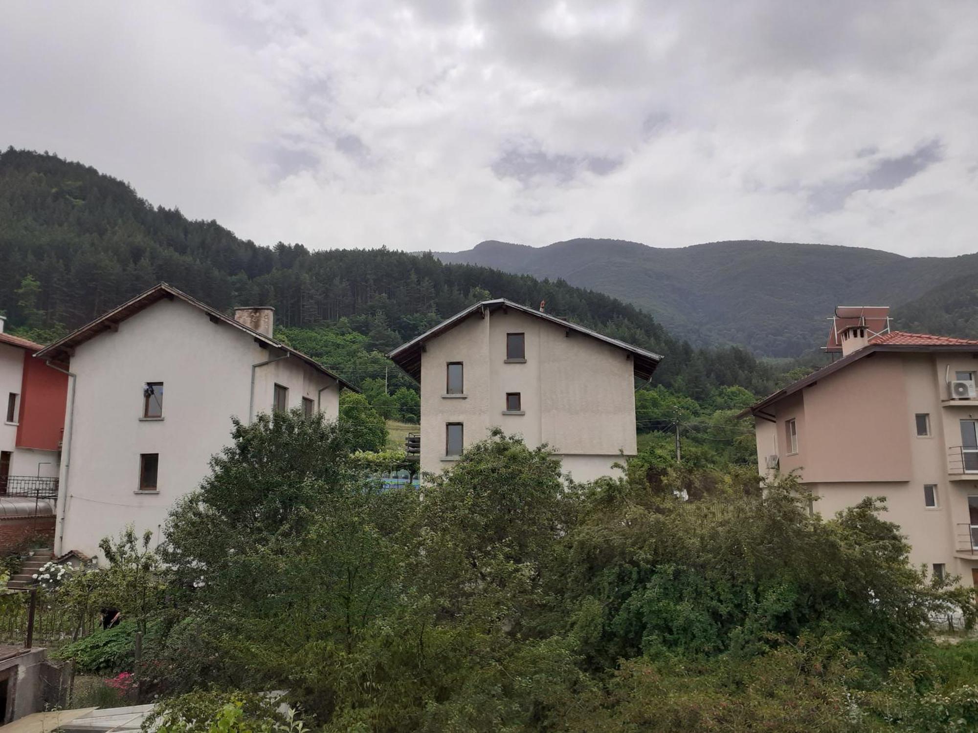 Easy Rooms Sapareva Banya Esterno foto