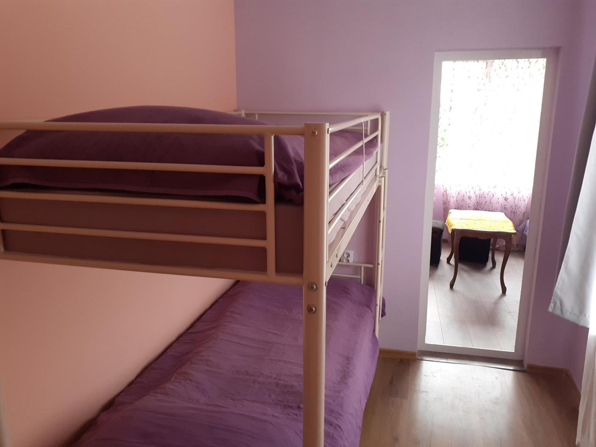 Easy Rooms Sapareva Banya Esterno foto