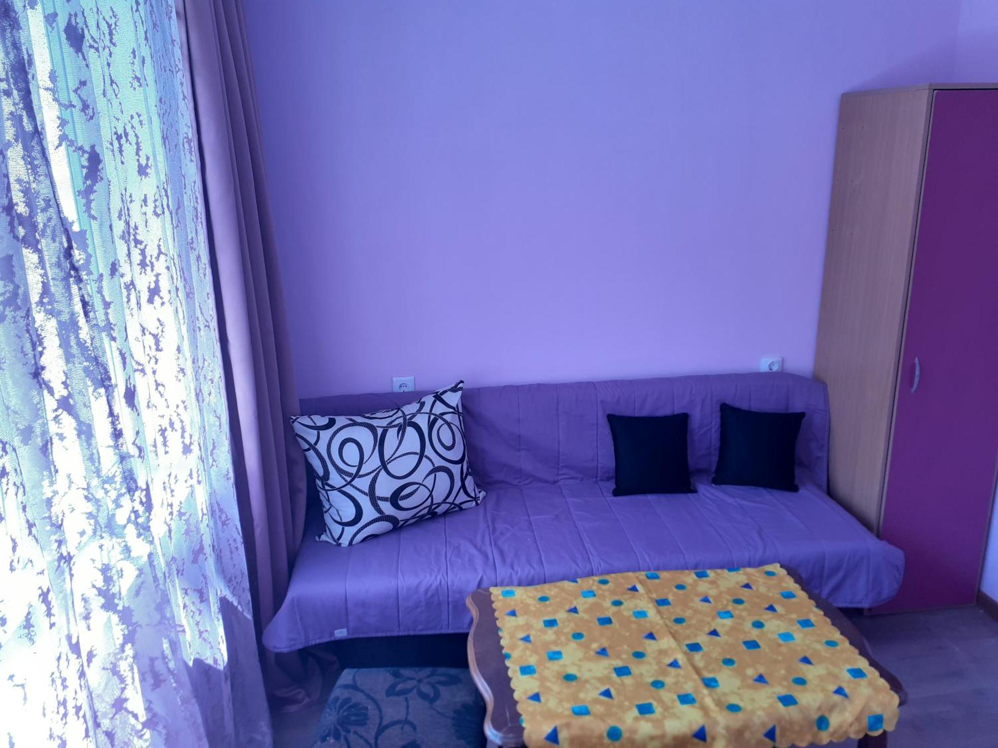 Easy Rooms Sapareva Banya Esterno foto