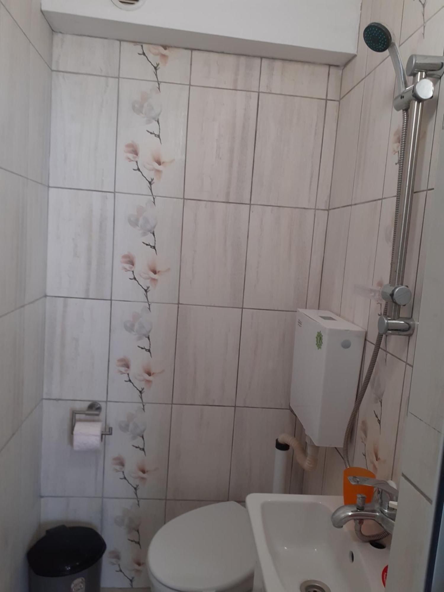 Easy Rooms Sapareva Banya Esterno foto