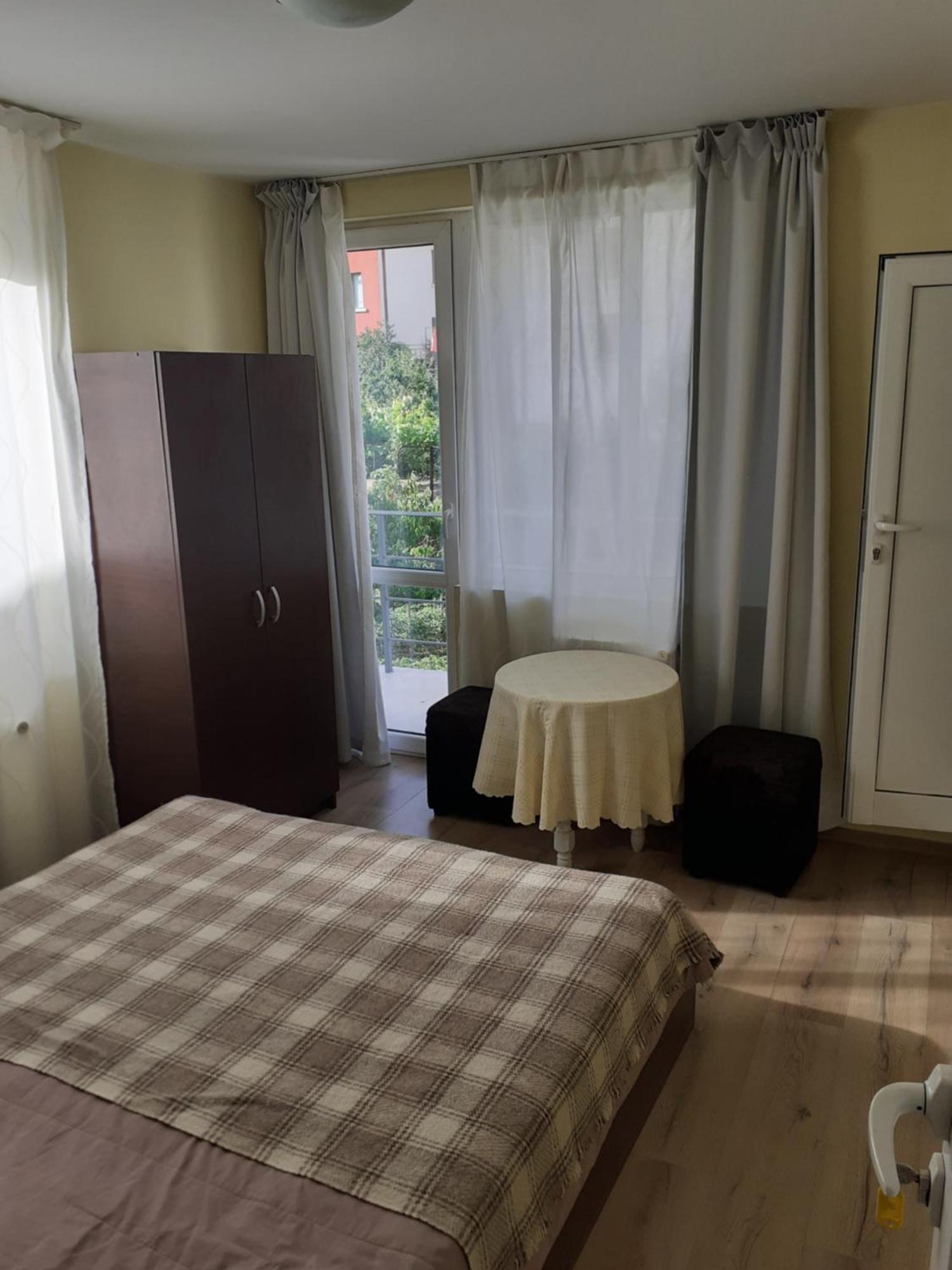 Easy Rooms Sapareva Banya Esterno foto