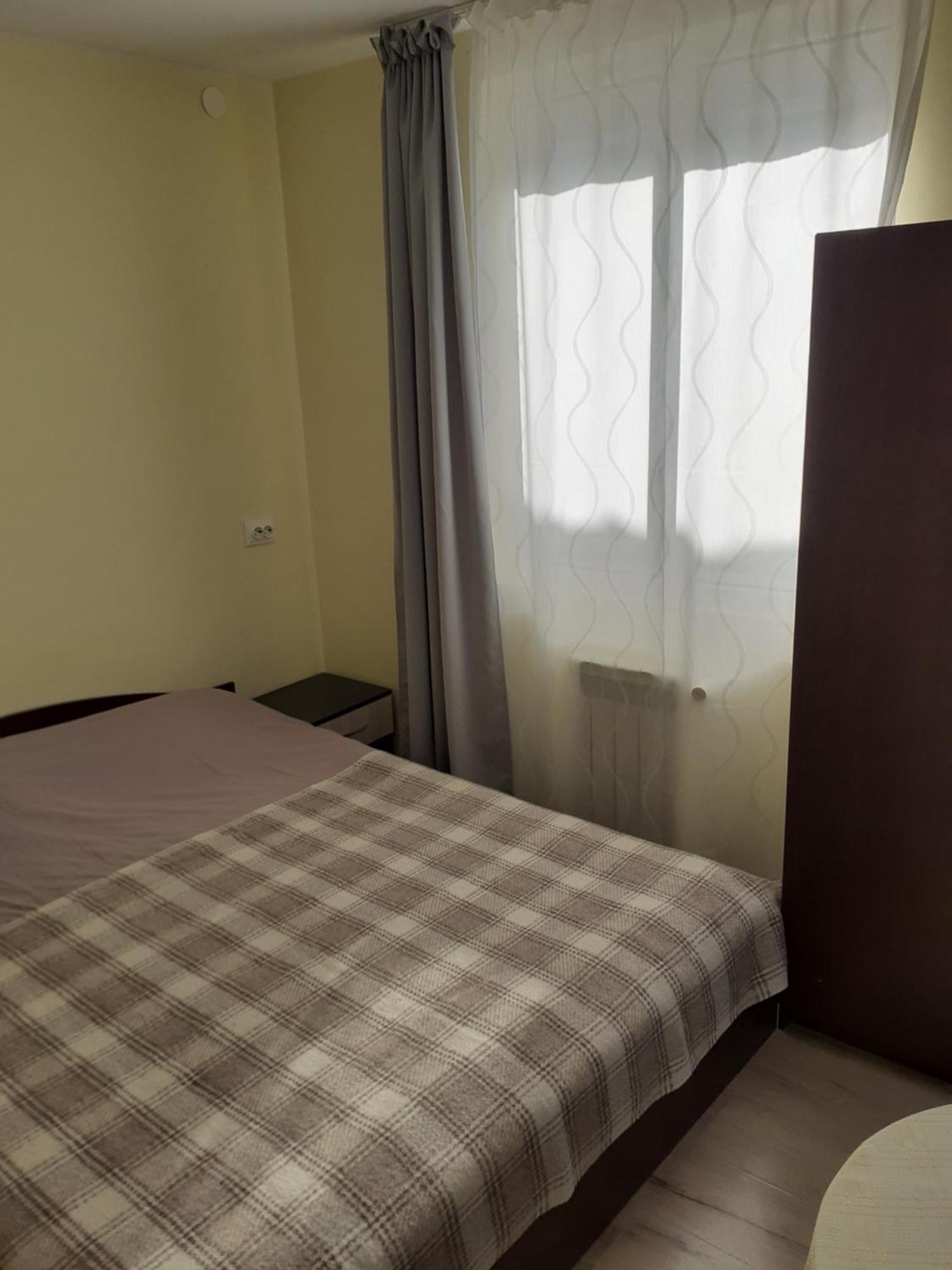 Easy Rooms Sapareva Banya Esterno foto
