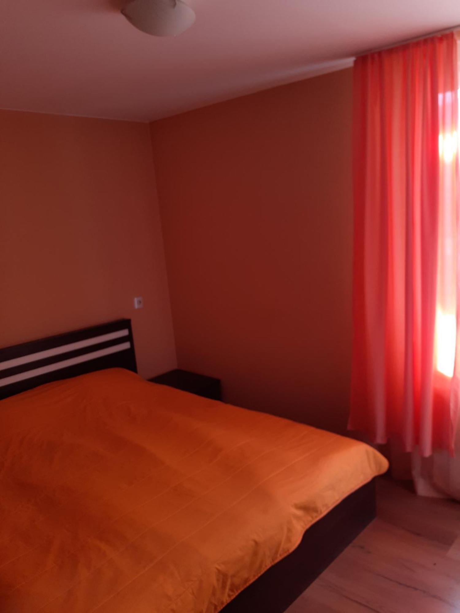 Easy Rooms Sapareva Banya Esterno foto