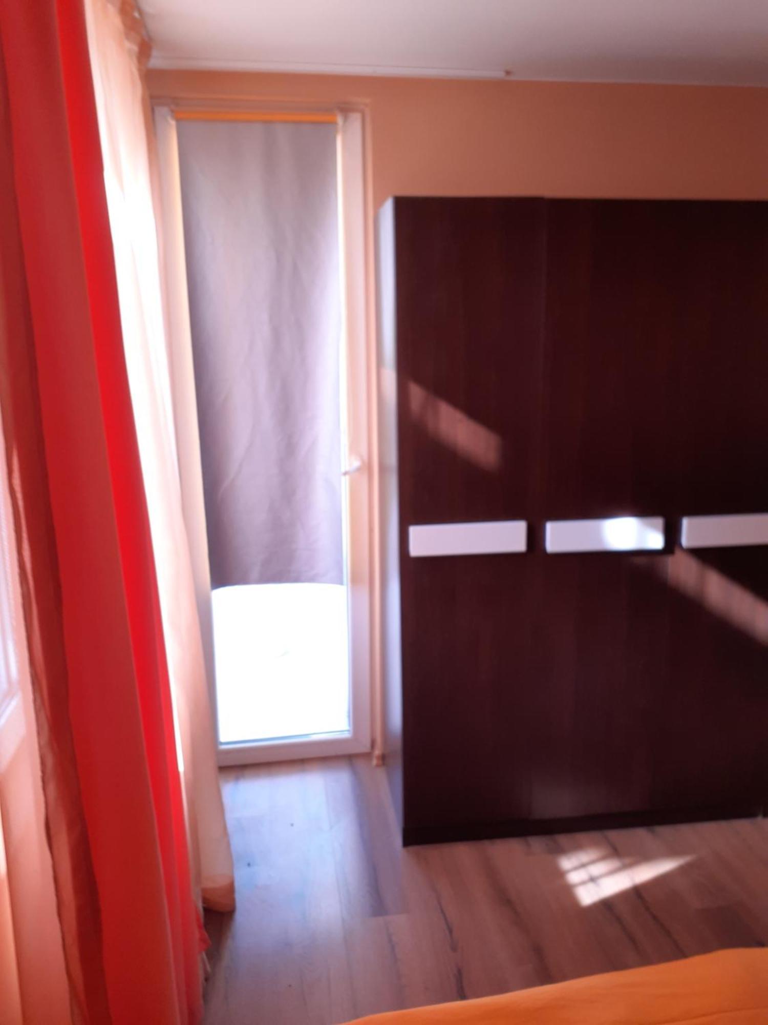 Easy Rooms Sapareva Banya Esterno foto