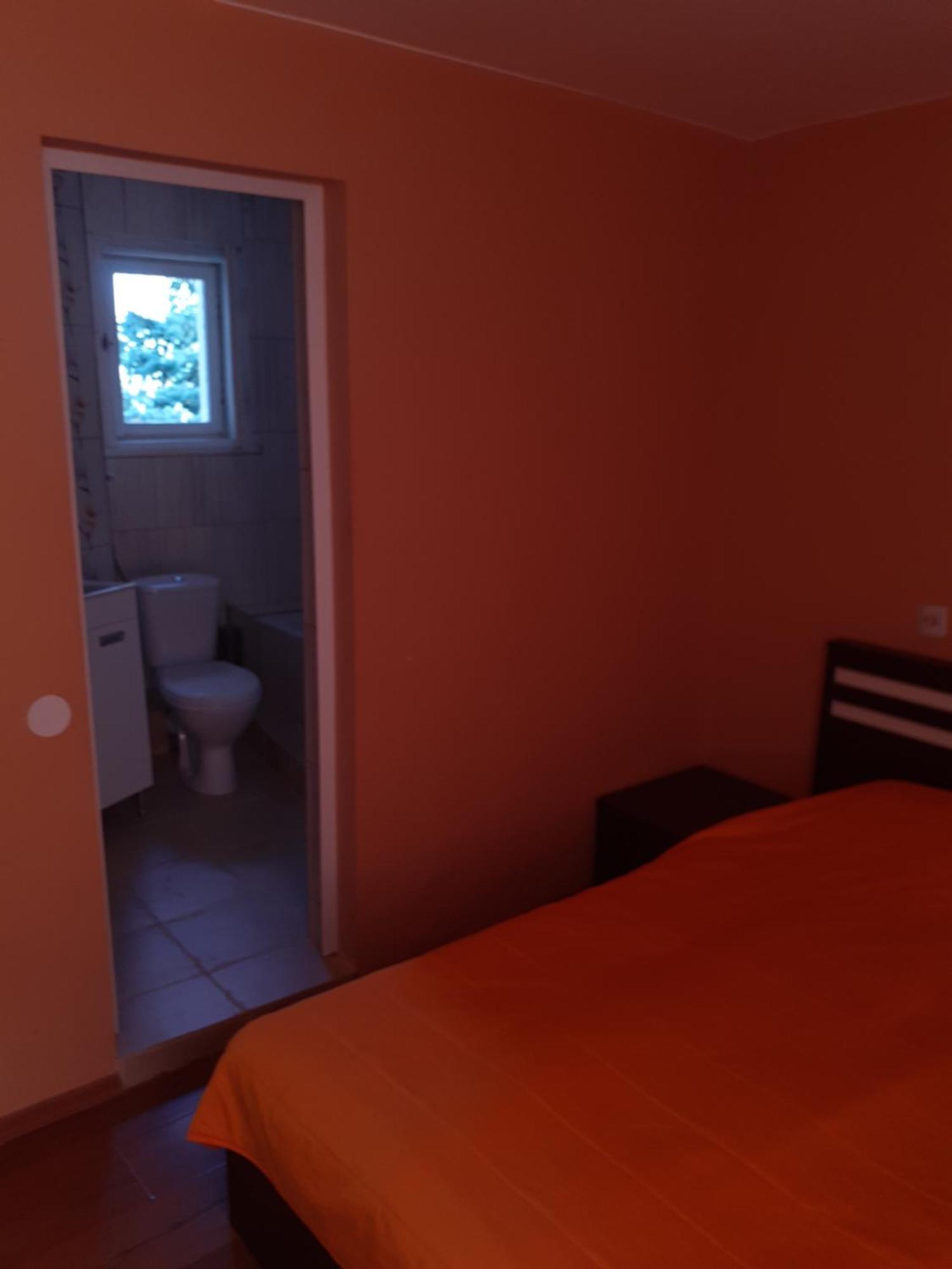Easy Rooms Sapareva Banya Esterno foto