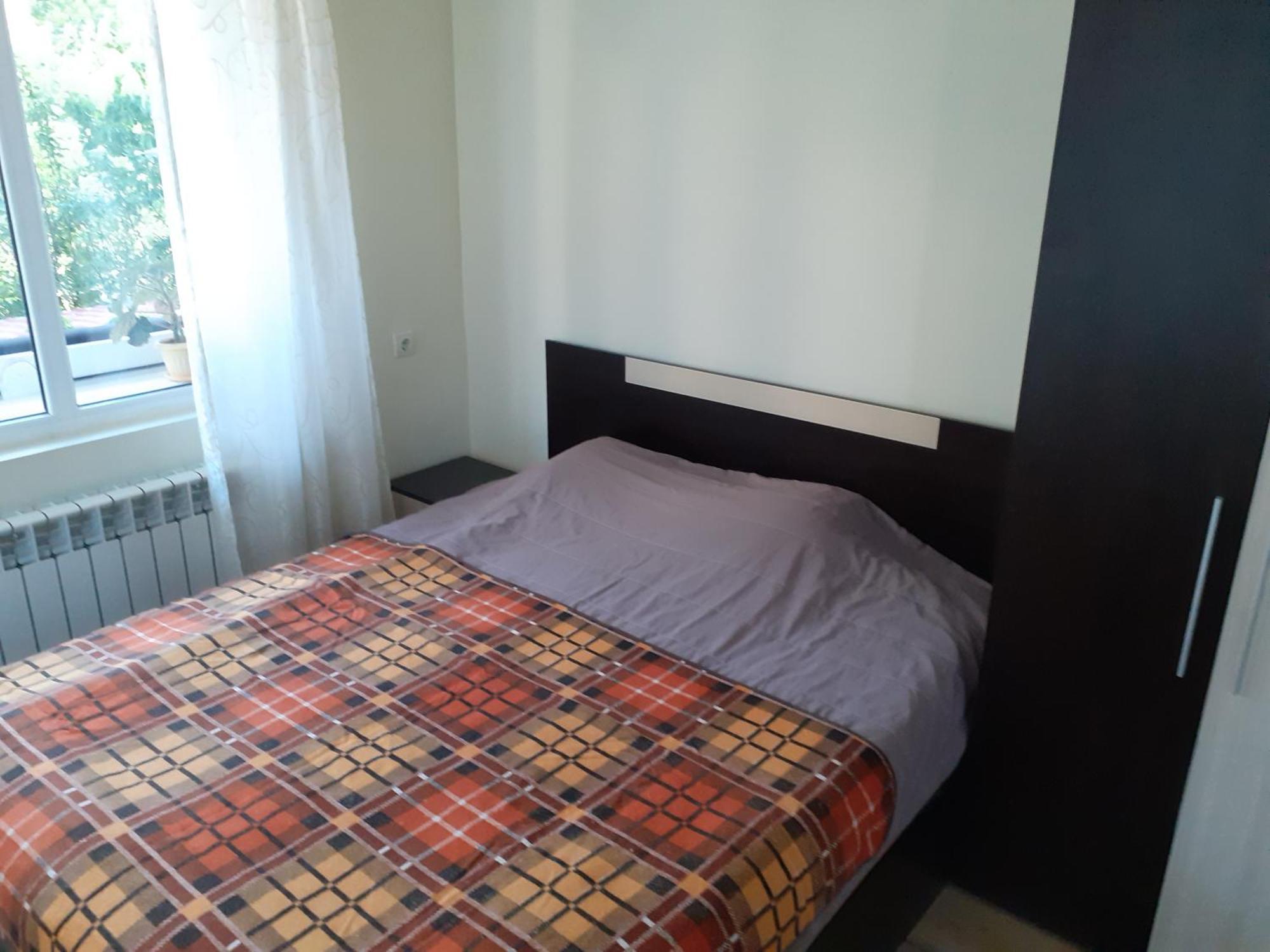 Easy Rooms Sapareva Banya Esterno foto