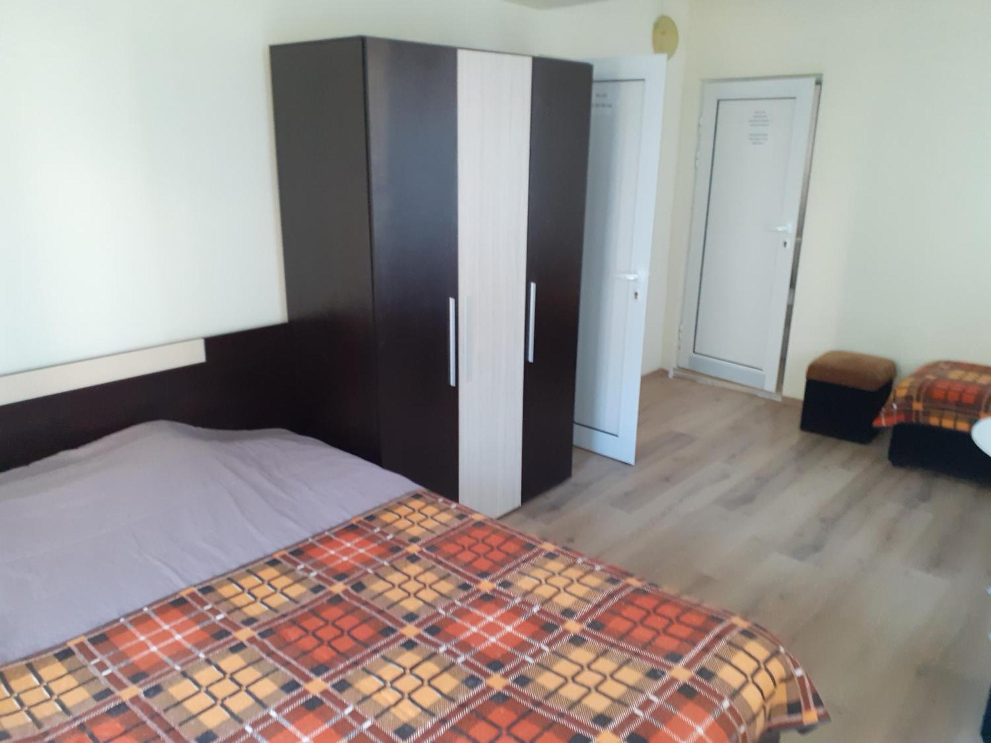 Easy Rooms Sapareva Banya Esterno foto