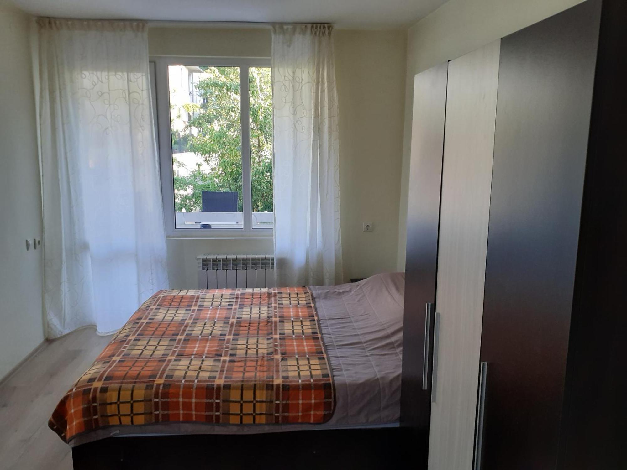 Easy Rooms Sapareva Banya Esterno foto