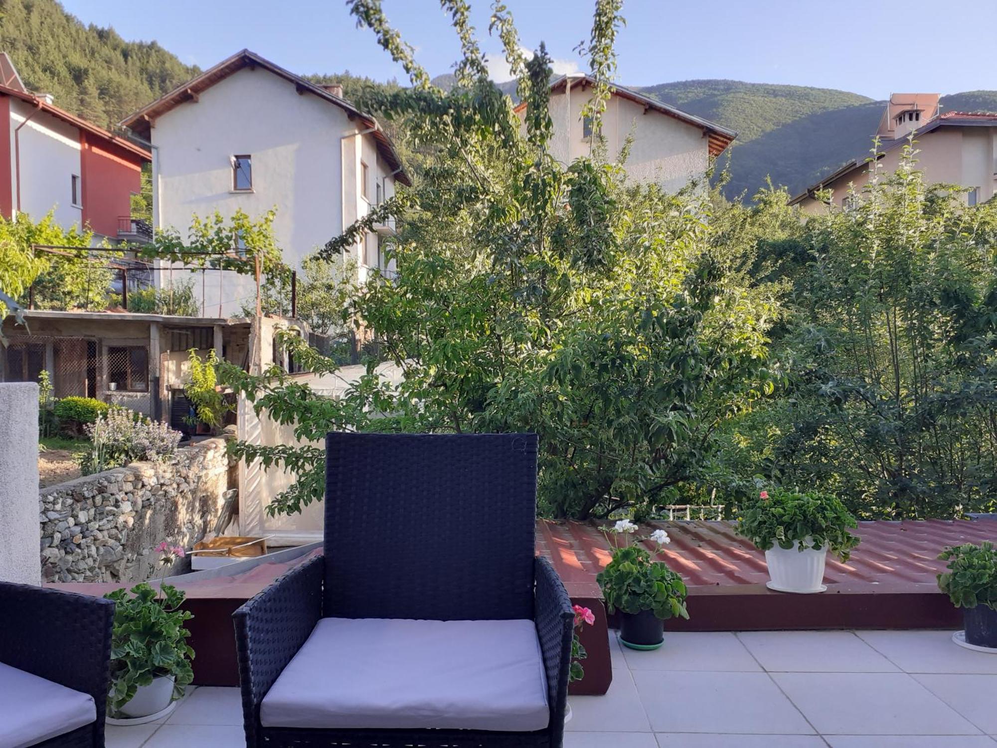 Easy Rooms Sapareva Banya Esterno foto