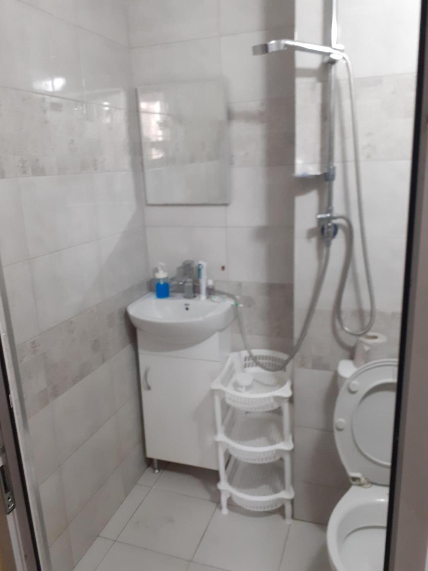 Easy Rooms Sapareva Banya Esterno foto