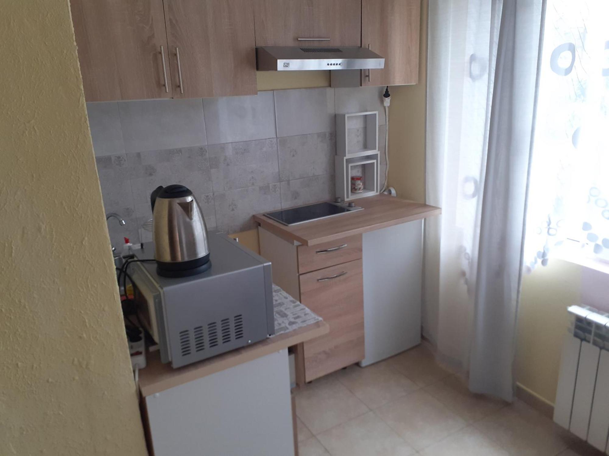 Easy Rooms Sapareva Banya Esterno foto